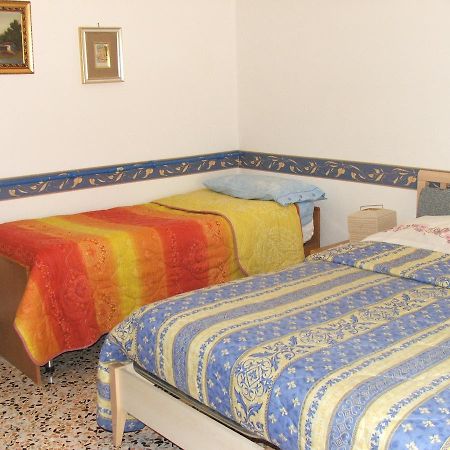 B&B Maria Grazia Piano di Sorrento Extérieur photo