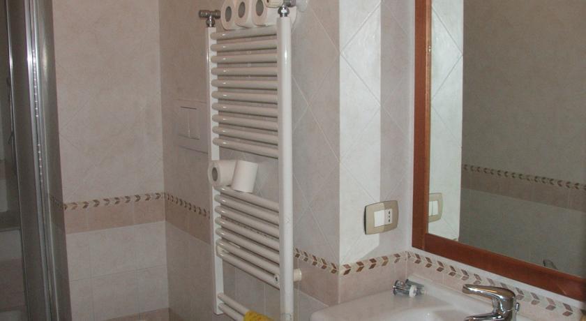 B&B Maria Grazia Piano di Sorrento Chambre photo