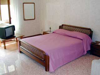 B&B Maria Grazia Piano di Sorrento Extérieur photo